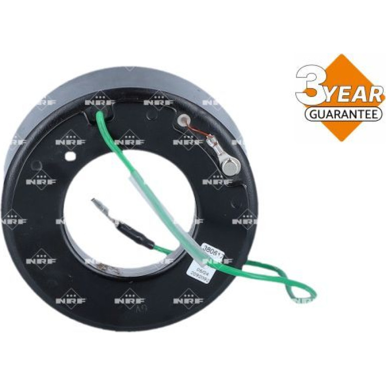 Spule, Magnetkupplung-Kompressor 380617 Spule, Magnetkupplung-Kompressor 380617
