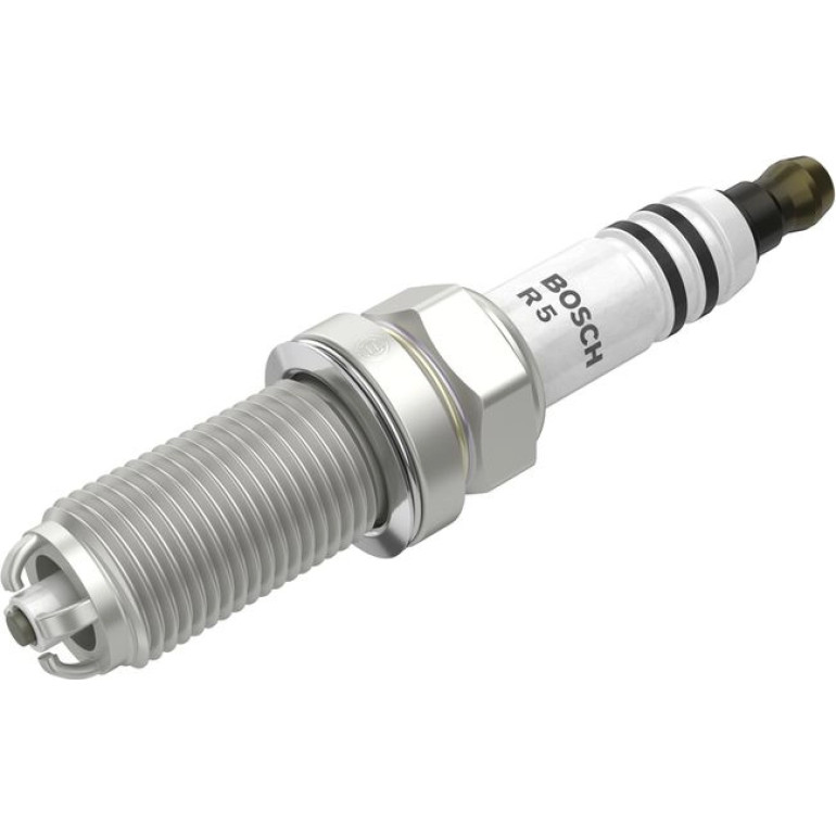 BOSCH 0 242 250 518 Zündkerze Nickel BOSCH 0 242 250 518 Zündkerze Nickel