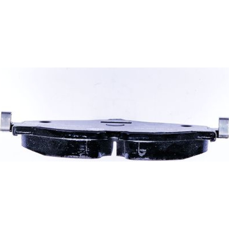 Bremsbelagsatz, Scheibenbremse 8DB 355 020-191 Bremsbelagsatz, Scheibenbremse 8DB 355 020-191