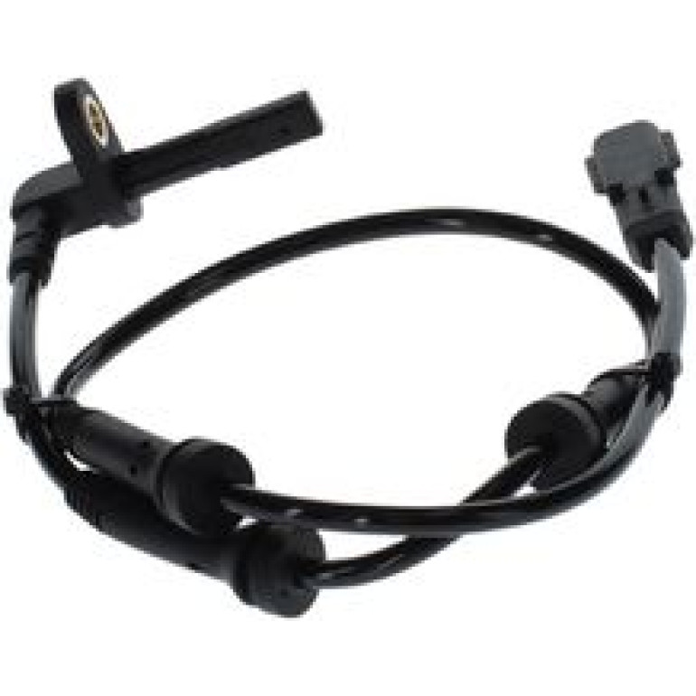 Sensor, Raddrehzahl 0 986 594 666 Sensor, Raddrehzahl 0 986 594 666