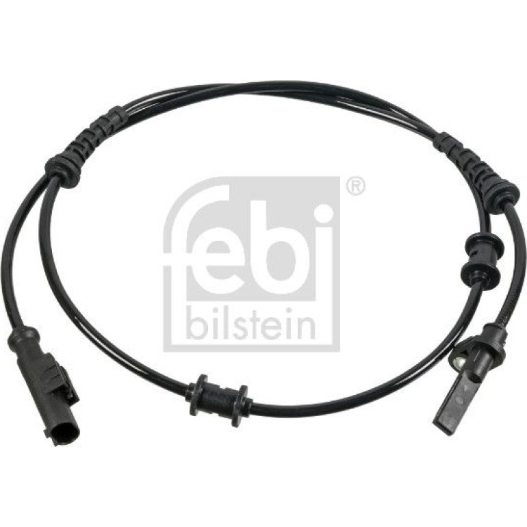 FEBI BILSTEIN 185385 Sensor, Raddrehzahl FEBI BILSTEIN 185385 Sensor, Raddrehzahl