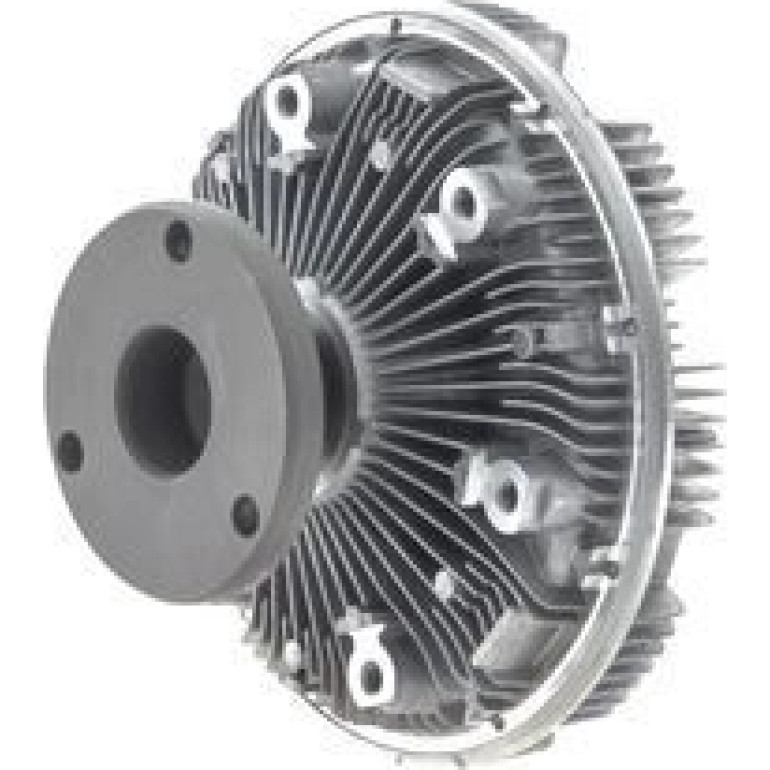 Kupplung, Kühlerlüfter CFC 122 000P Kupplung, Kühlerlüfter CFC 122 000P