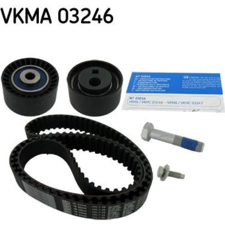 Zahnriemensatz VKMA 03246 Zahnriemensatz VKMA 03246