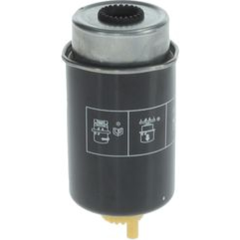 Kraftstofffilter F 026 402 310 Kraftstofffilter F 026 402 310