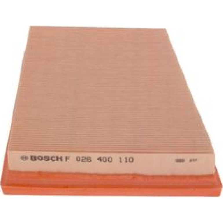 BOSCH F 026 400 110 Luftfilter BOSCH F 026 400 110 Luftfilter