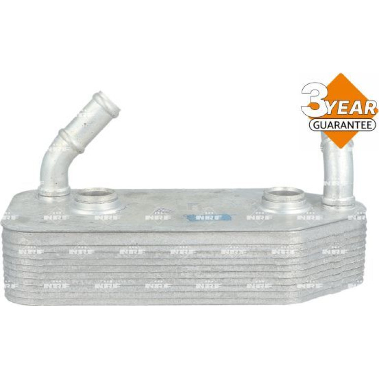 Ölkühler, Automatikgetriebe 31186 Ölkühler, Automatikgetriebe 31186