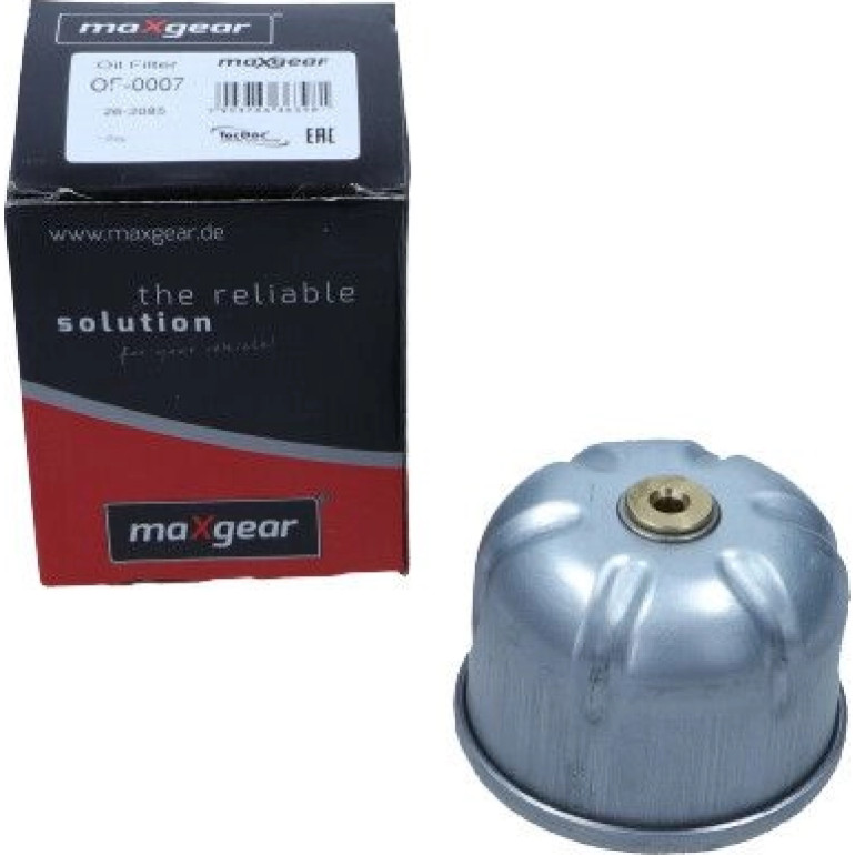 Ölfilter 26-2085 Ölfilter 26-2085