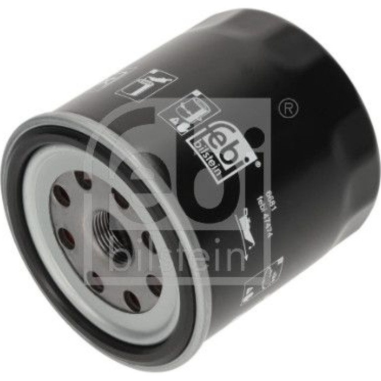 Ölfilter 47474 Ölfilter 47474