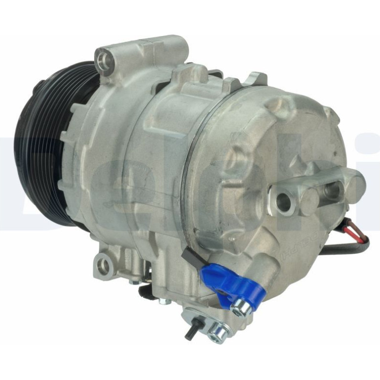 Kompressor, Klimaanlage CS20370 Kompressor, Klimaanlage CS20370