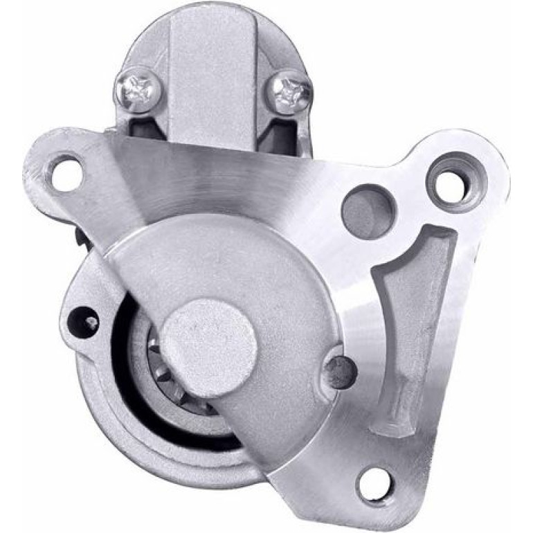 Starter 8EA 011 610-161 Starter 8EA 011 610-161