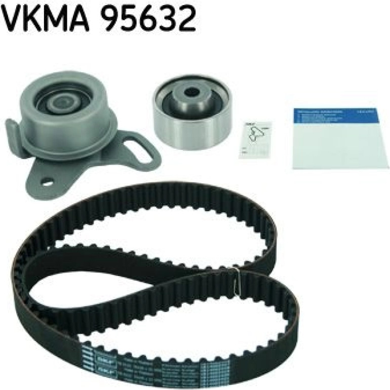 Zahnriemensatz VKMA 95632