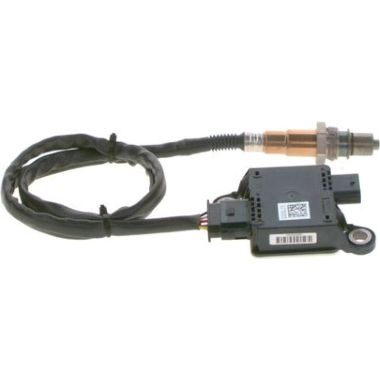 Partikelsensor 0 281 008 516