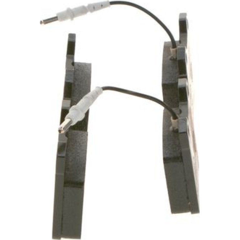 Bremsbelagsatz, Scheibenbremse 0 986 494 000 Bremsbelagsatz, Scheibenbremse 0 986 494 000