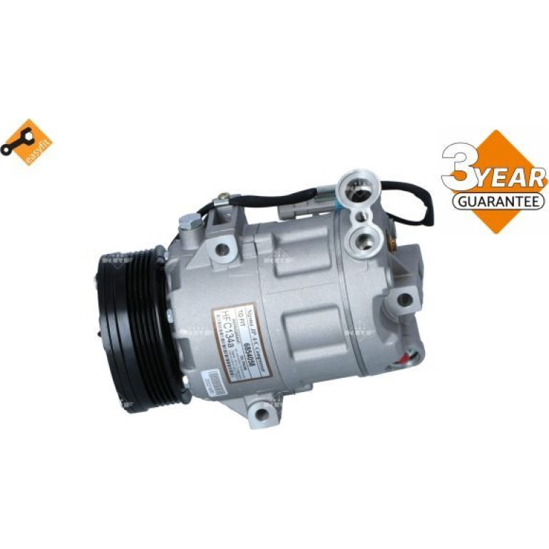 Kompressor, Klimaanlage 32429