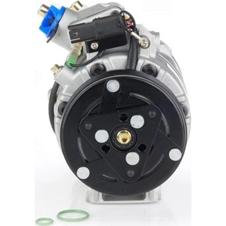 Kompressor, Klimaanlage 890038 Kompressor, Klimaanlage 890038