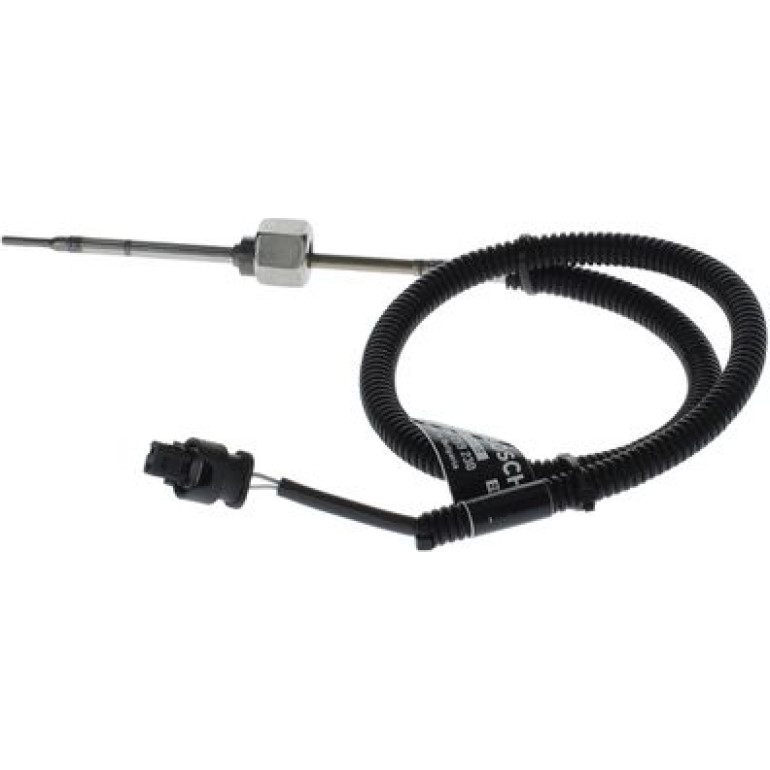 Sensor, Abgastemperatur 0 986 259 230 Sensor, Abgastemperatur 0 986 259 230