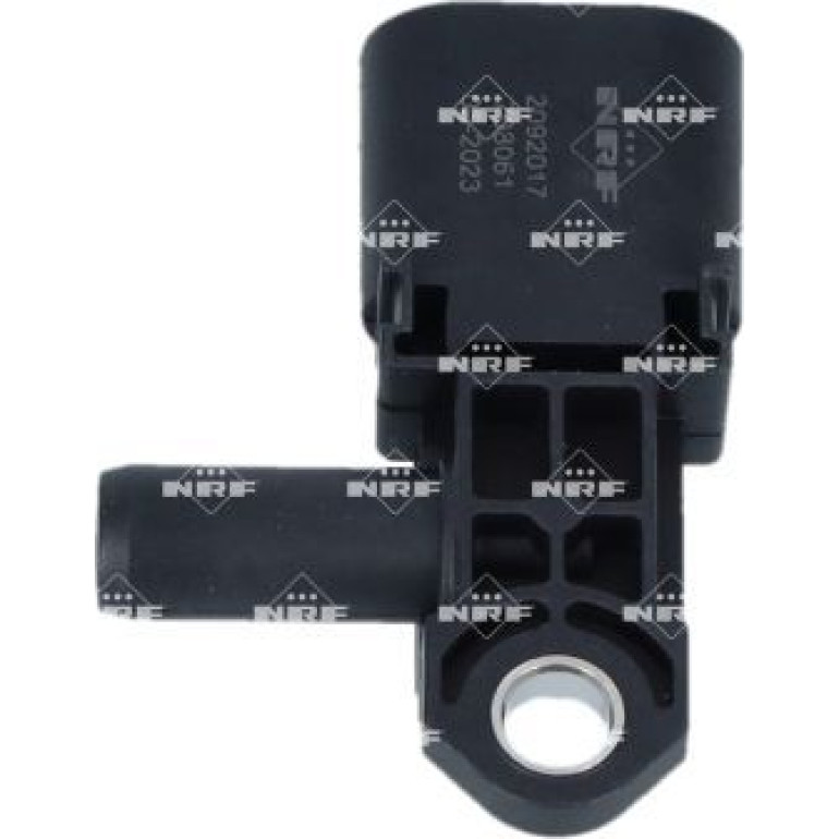 Sensor, Abgasdruck 708061