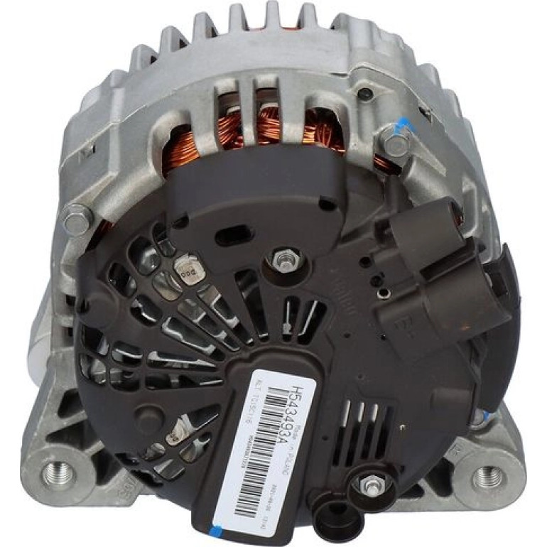 Generator 200065 Generator 200065