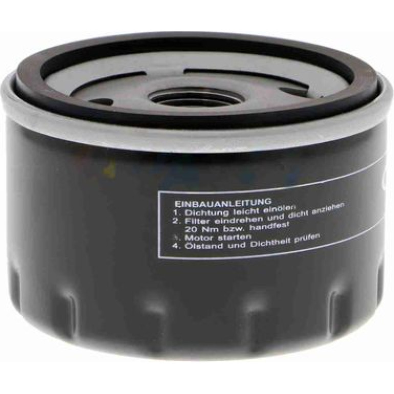 Ölfilter V46-0083