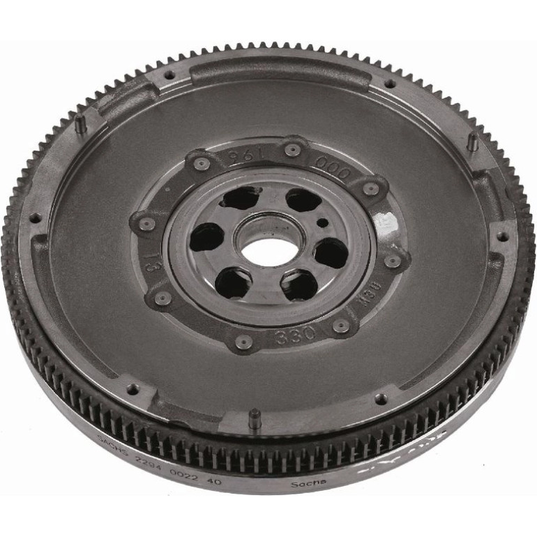 Schwungrad 2294 002 240