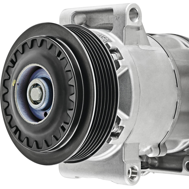 Kompressor, Klimaanlage 813178 Kompressor, Klimaanlage 813178