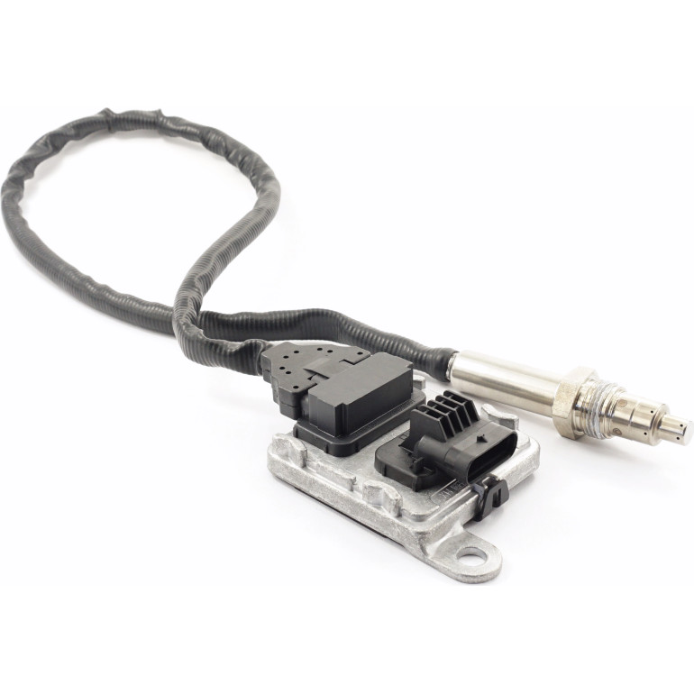NOx-Sensor, NOx-Katalysator 9 2968 1