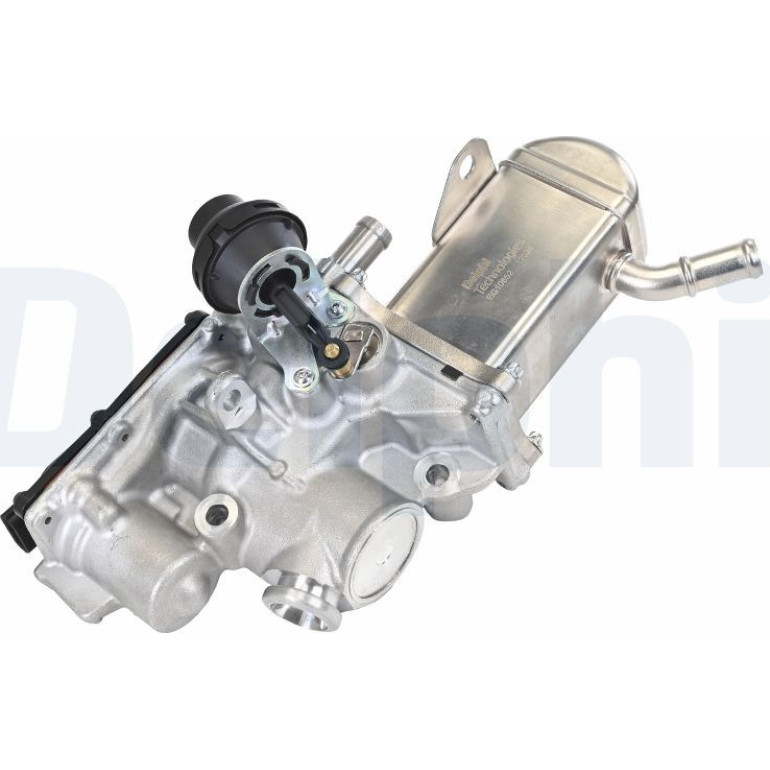 AGR-Ventil EG10652-12B1 AGR-Ventil EG10652-12B1