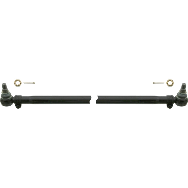 FEBI BILSTEIN 23893 Spurstange FEBI BILSTEIN 23893 Spurstange