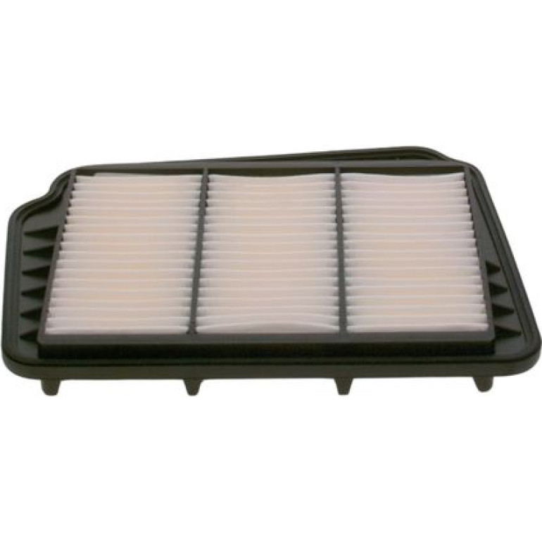 BOSCH F 026 400 163 Luftfilter BOSCH F 026 400 163 Luftfilter