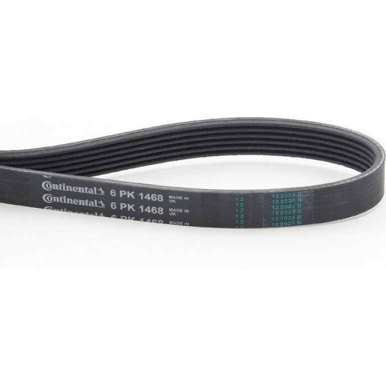 Keilrippenriemen 6PK1468