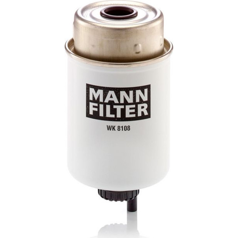 Kraftstofffilter WK 8108