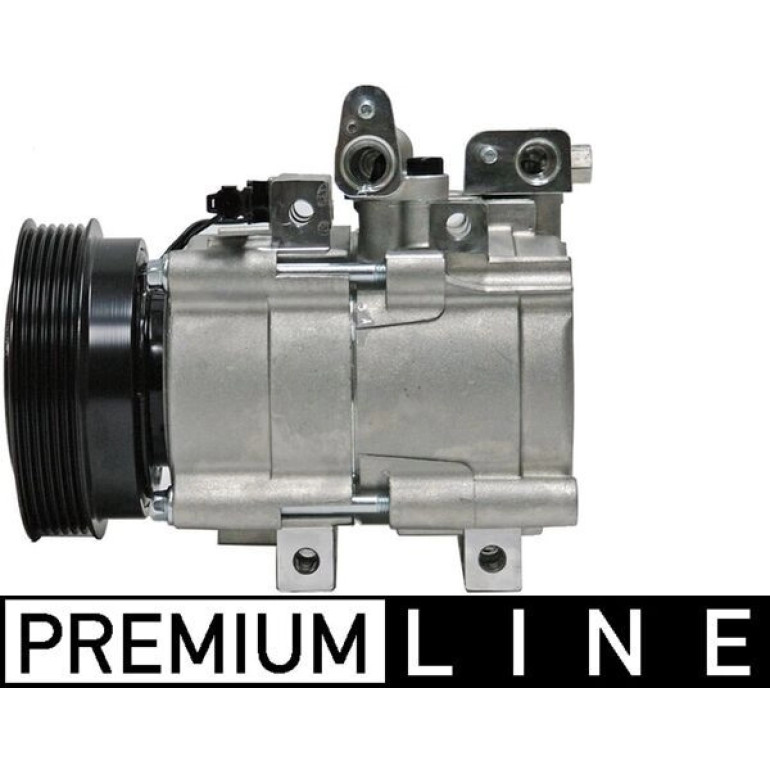 Kompressor, Klimaanlage ACP 1231 000P Kompressor, Klimaanlage ACP 1231 000P