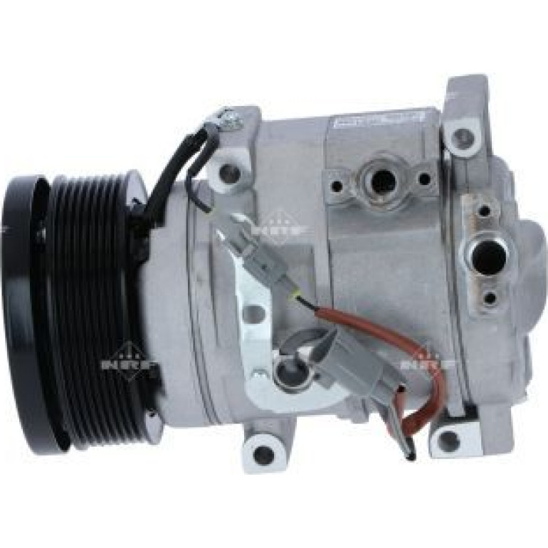 Kompressor, Klimaanlage 32973 Kompressor, Klimaanlage 32973