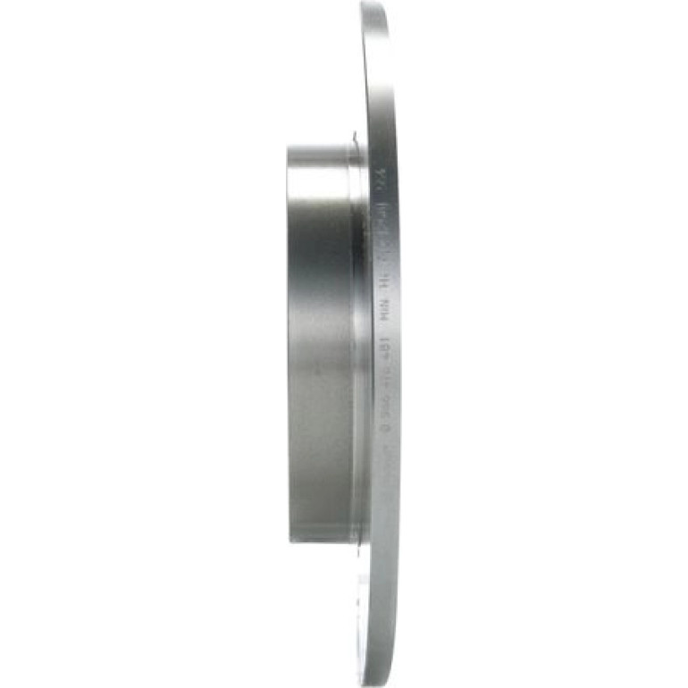 Bremsscheibe 0 986 478 481 Bremsscheibe 0 986 478 481