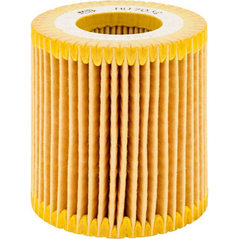 Ölfilter HU 7032 Z Ölfilter HU 7032 Z