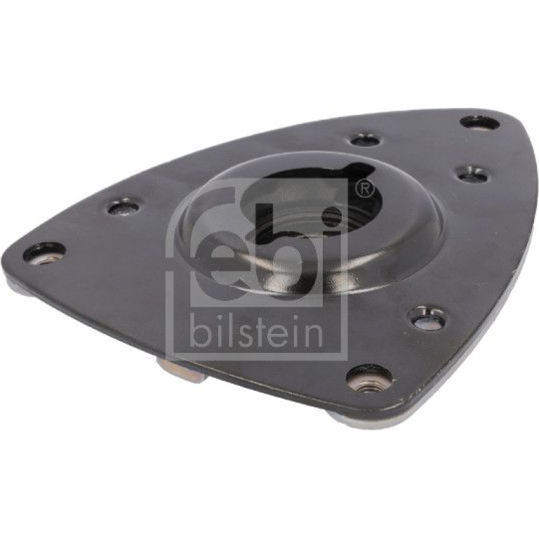 FEBI BILSTEIN 185942 Federbeinstützlager, Domlager FEBI BILSTEIN 185942 Federbeinstützlager, Domlager