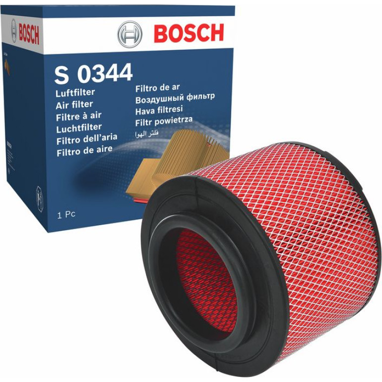 BOSCH F 026 400 344 Luftfilter BOSCH F 026 400 344 Luftfilter