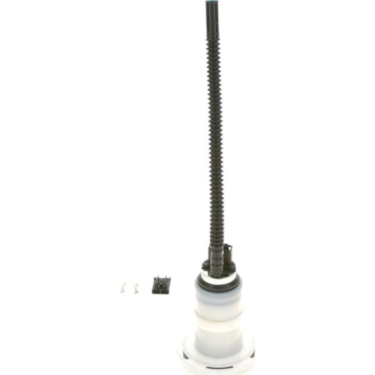Kraftstoffpumpe 0 986 580 802 Kraftstoffpumpe 0 986 580 802
