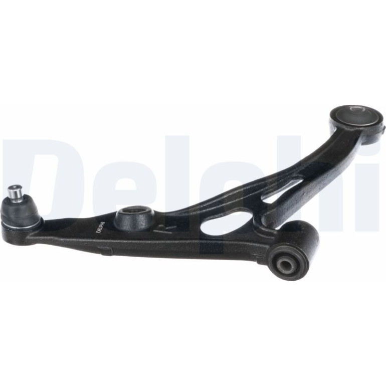 Lenker, Radaufhängung TC5544