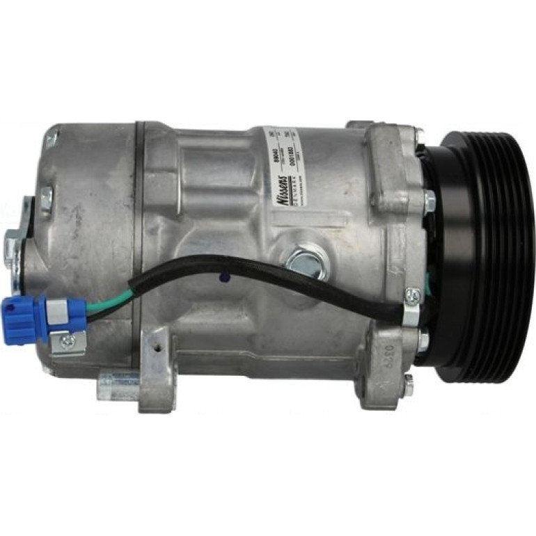 Kompressor, Klimaanlage 89040 Kompressor, Klimaanlage 89040
