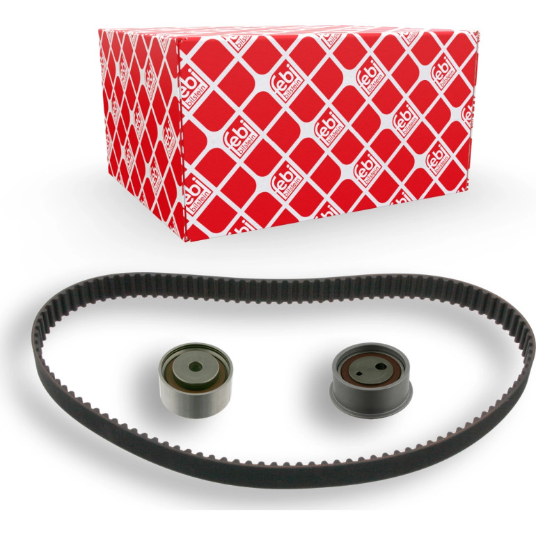 FEBI BILSTEIN 26052 Zahnriemensatz FEBI BILSTEIN 26052 Zahnriemensatz