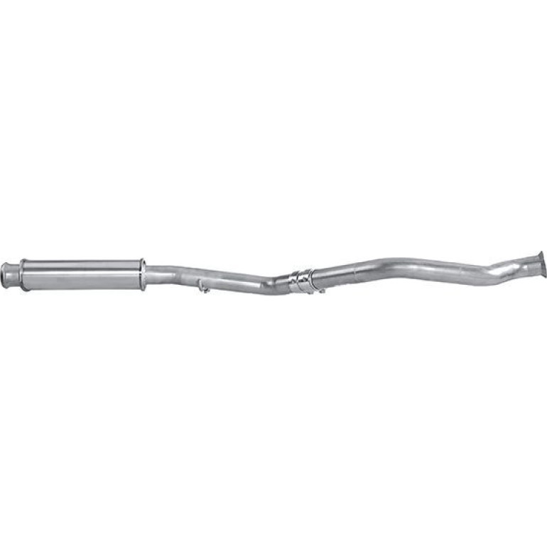 Vorschalldämpfer 8LB 366 021-291 Vorschalldämpfer 8LB 366 021-291