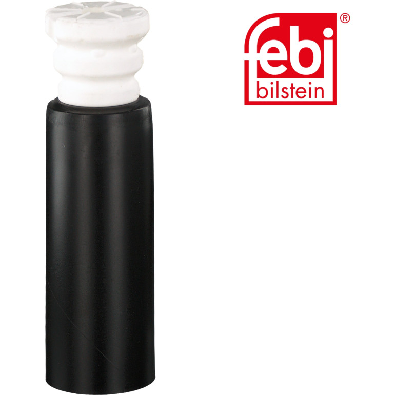 FEBI BILSTEIN 103821 Anschlagpuffer, Federung FEBI BILSTEIN 103821 Anschlagpuffer, Federung