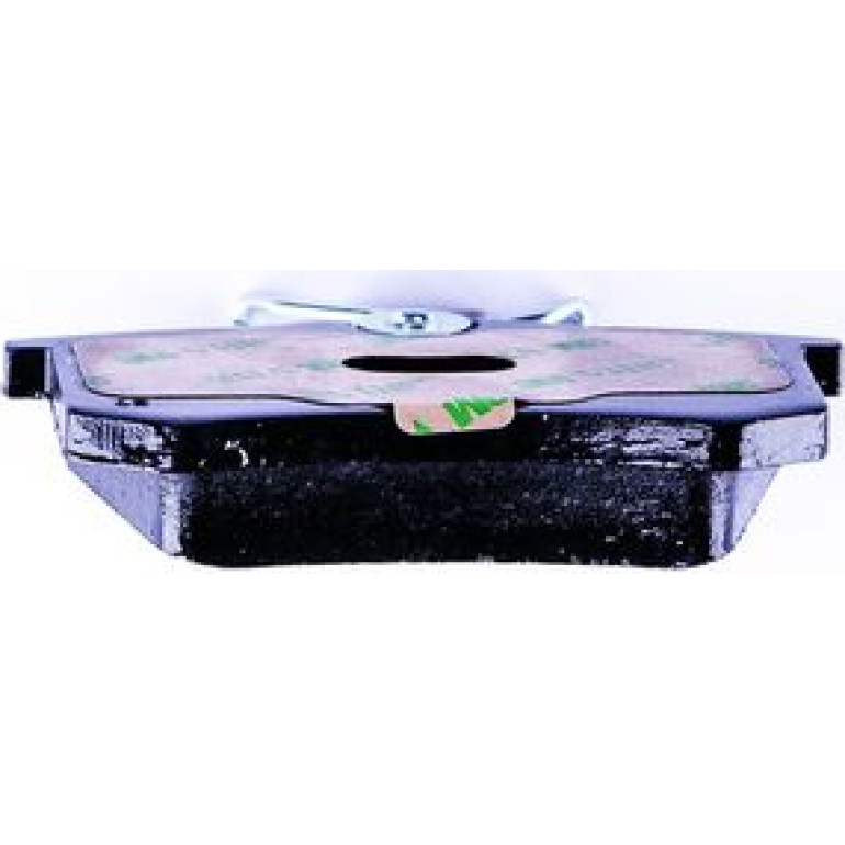 Bremsbelagsatz, Scheibenbremse 8DB 355 013-131 Bremsbelagsatz, Scheibenbremse 8DB 355 013-131