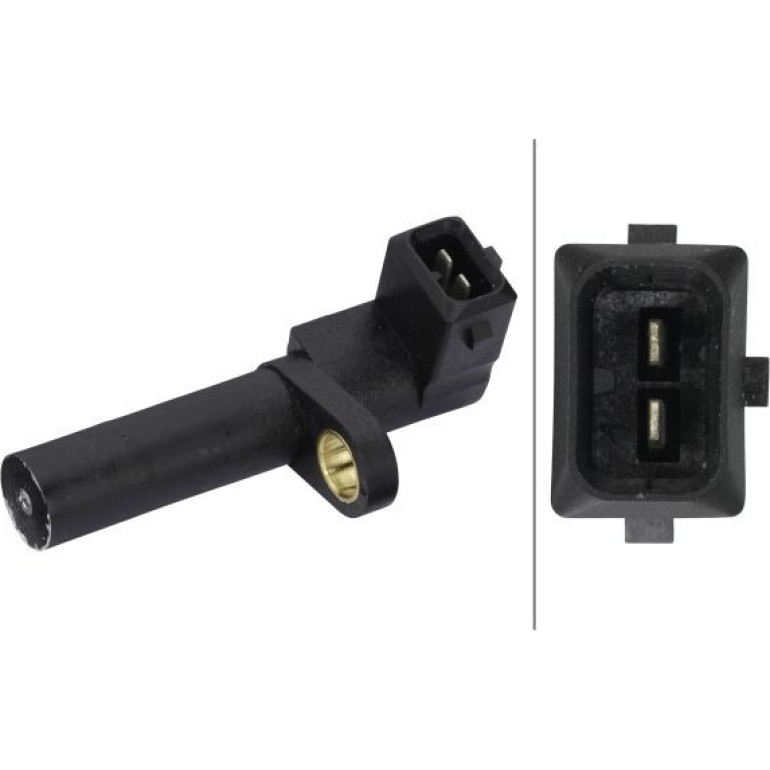 Impulsgeber, Kurbelwelle 6PU 009 146-061