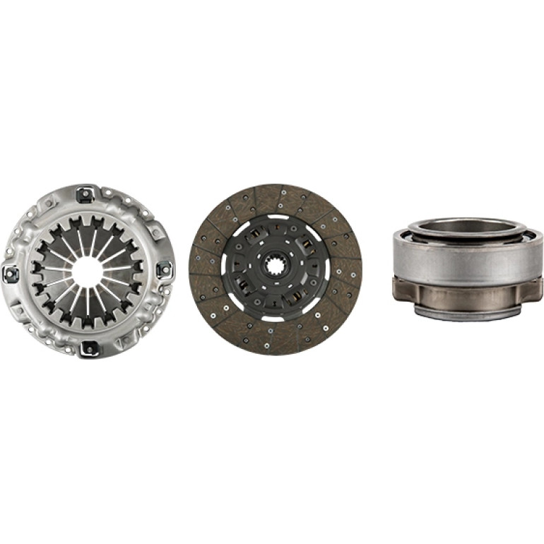 LuK 630 3157 00 Kupplungssatz RepSet LuK 630 3157 00 Kupplungssatz RepSet
