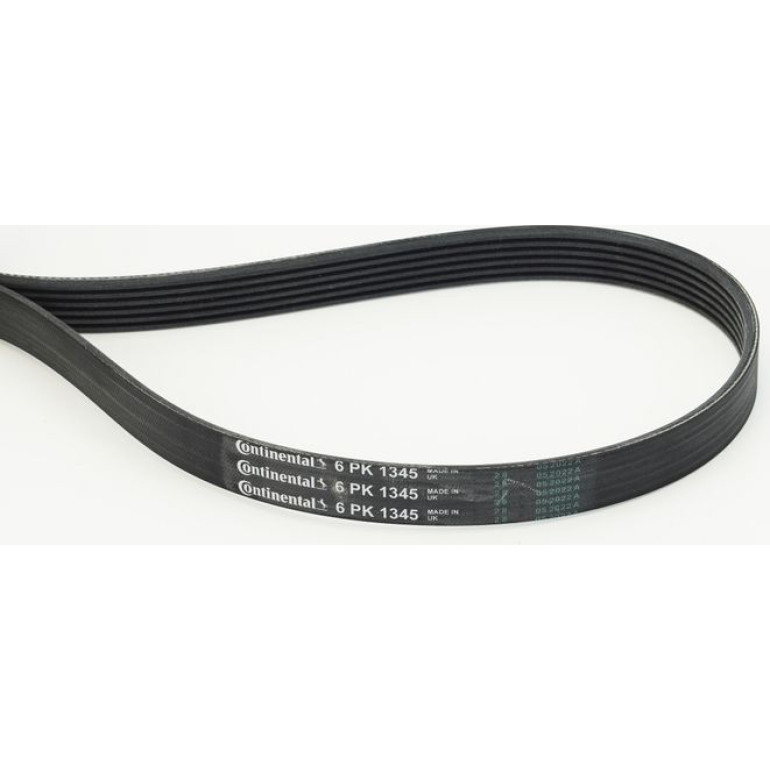 Keilrippenriemen 6PK1345