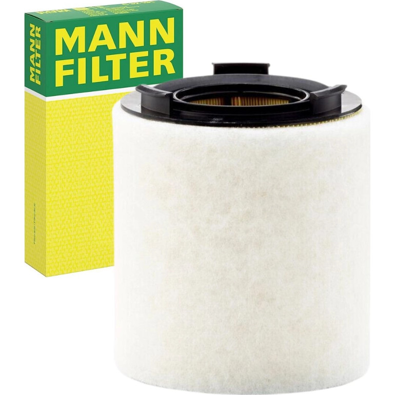MANN-FILTER C 15 008 Luftfilter MANN-FILTER C 15 008 Luftfilter