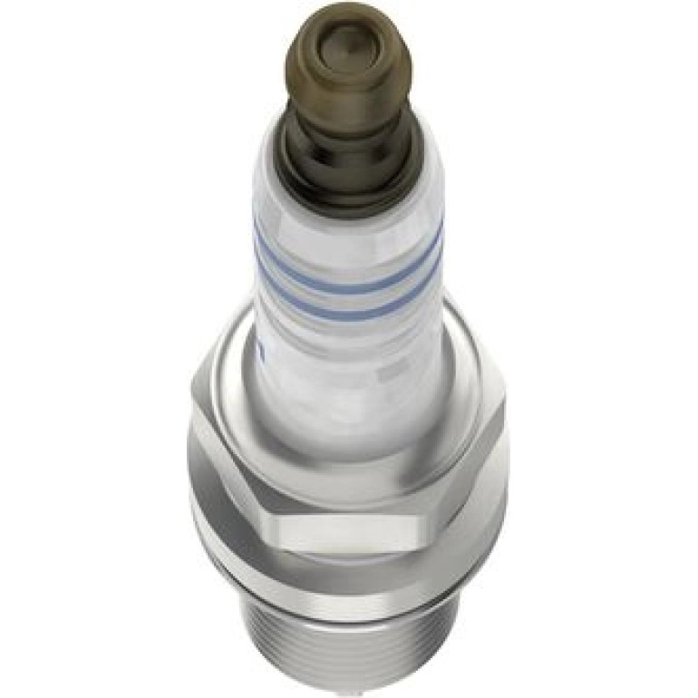 BOSCH 0 242 235 748 Zündkerze Nickel