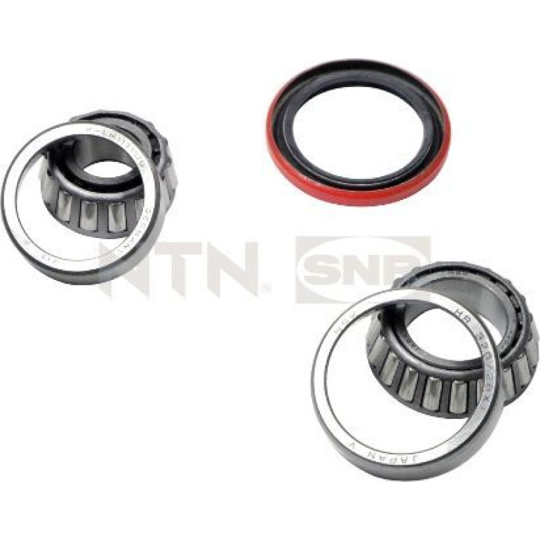 Radlagersatz R170.03 Radlagersatz R170.03